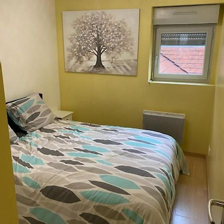 שאלון-סור-סאון Bel Appartement Coeur De Ville מראה חיצוני תמונה