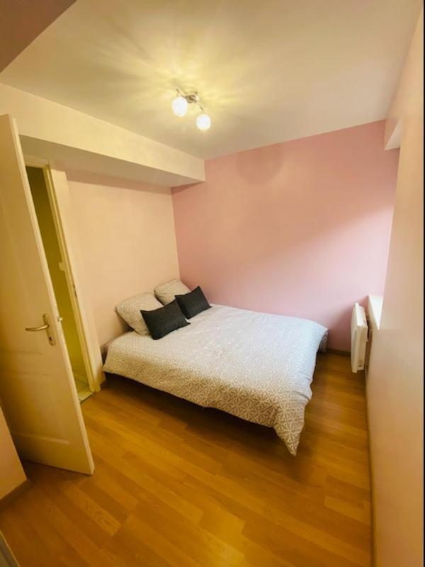 שאלון-סור-סאון Bel Appartement Coeur De Ville מראה חיצוני תמונה